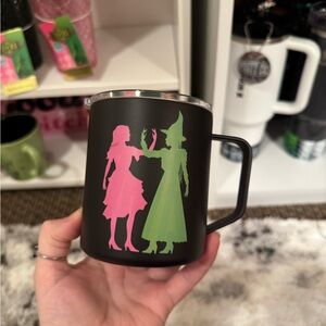 Wicked Mug